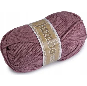 Příze Příze Jumbo 100g