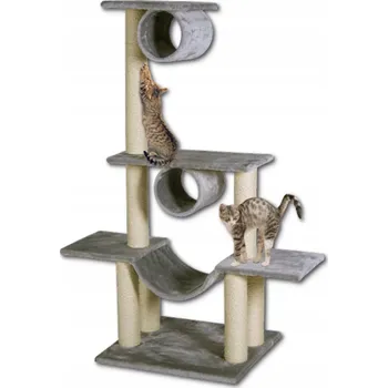 Magický odpočinek pro kočky Iveta