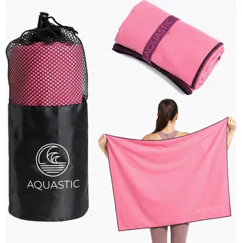 Ručník Aquastic ručník 60 x 80 cm polyester