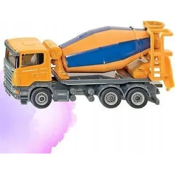 autíčko Nákladní auto 1896 Siku 1896