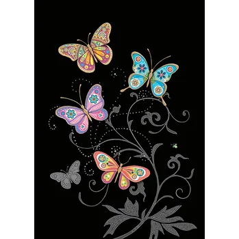 Přání M181 BUG ART