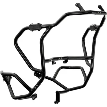 Rám pro motocykl CROSS-PRO Padací rámy CROSSPRO KTM 1290 Super Adventure R / S (21-23) - černé