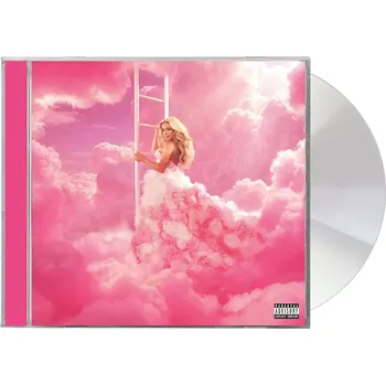 Hudba Moroney Megan: Cloud 9 - CD