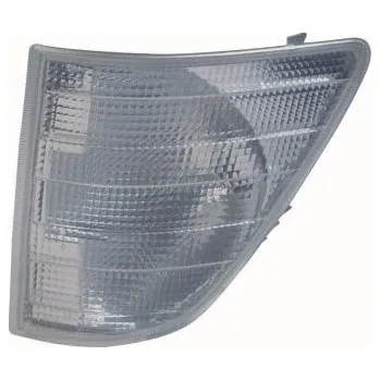 Směrový světlomet Směrové světlo (blinkr) VAN Wezel 3075905