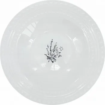 Talíř Hluboký talíř na polévku by inspire Embos line 23 cm