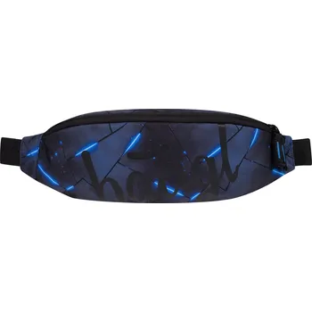 Outdoorové zavazadlo Baagl Ledvinka Snap Flash