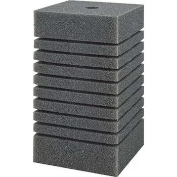 Akvarijní filtr Tropical Molitanová vložka k filtru Cristal Maxi filter 100 l