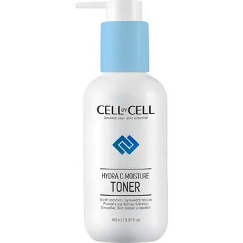 Cell by Cell Hydra C Moisture Toner hydratační tonikum 150 ml