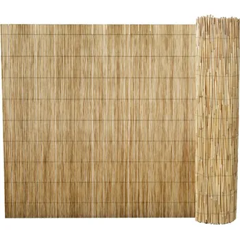 Zahradní rákosový plot 100 x 1 000 cm IM_147738