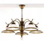 JUPITER 15 OPAL Lustry