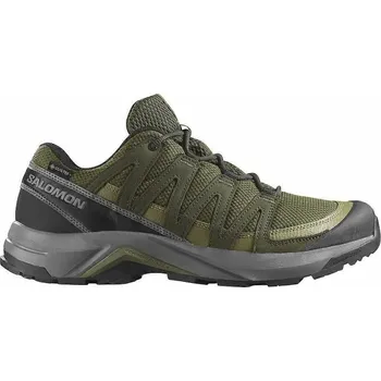 Pánská treková obuv Salomon X-Adventure Recon GTX M L47813200