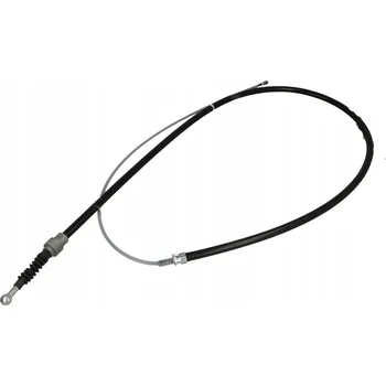 Lanko parkovací brzdy Hart 221 705 Lanko ruční brzdy