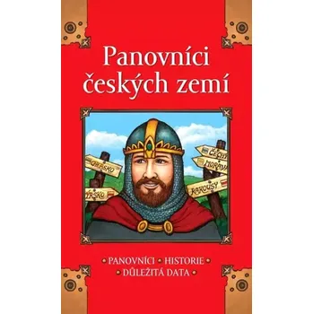 Panovníci českých zemí (, 2019)