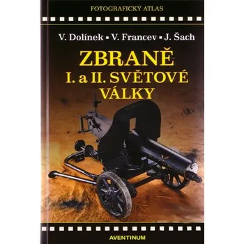 Zbraně I. a II. Světové války