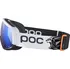 POC Fovea Mid Race Marco Odermatt Hydrogen White/Uranium Black/Partly Sunny Blue 2024/25 uni