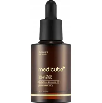 Pleťové sérum Medicube Glutathione Glow Serum 30g Sérum proti vráskám s glutathionem