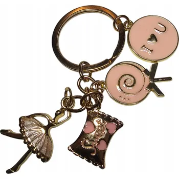 Přívěsek Na Klíče filmový, herní, knižní, komiksový, hudební Přívěsek Na Klíče