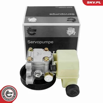 Posilovač řízení Hydraulické čerpadlo, řízení ESEN SKV 10SKV336