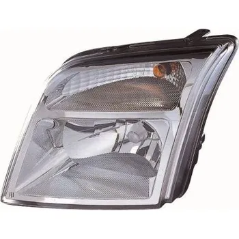 Přední světlomet Světlomet ABAKUS 431-1165L-LD-EM