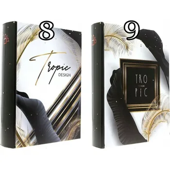 Fotoalbum ALBUM NA FOTKY PRO FOTOGRAFIE 10x15 300 FOTEK / 3 FOTKY NA STRANU