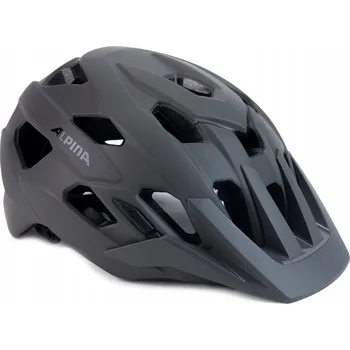 Cyklistická přilba Cyklistická helma Alpina Anzana vel. M