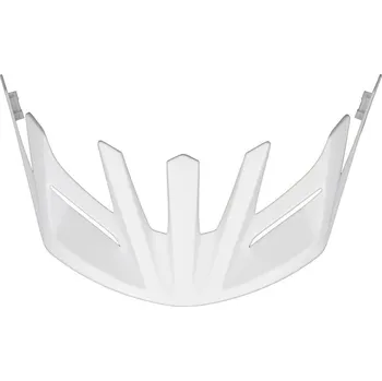 Štítek helmy Specialized Tactic ll white L