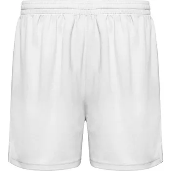 Pánské kraťasy Pánské šortky Roly Player - bílé, M