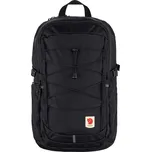 Batoh Fjallraven Skule 28 F23346.550 černá 99X, vel. ONE SIZE