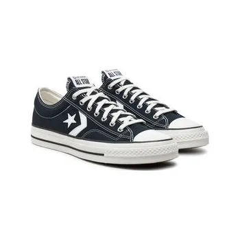 Pánská obuv Plátěnky Converse Star Player 76 Premium Canvas A01607C Černá 40