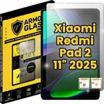 Tvrzené ochranné sklo 9H pro Xiaomi Redmi Pad 2 11" 2025