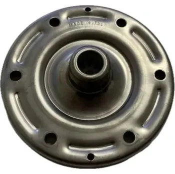 Domácí vodárna Aquasystem ND, náhradní příruba, k tlakové nádobě, nerezové provedení