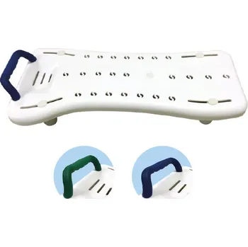 Koupelnové sedátko Sedačka na vanu s madlem