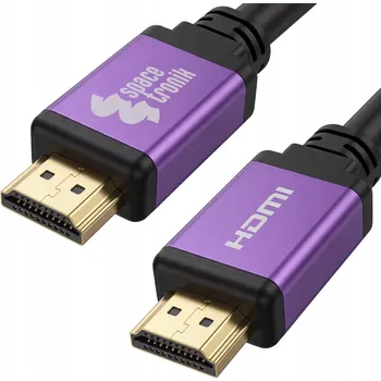 Video kabel UHS HDMI 2.1 8K kabel Spacetronik SH-SPR050 5 m