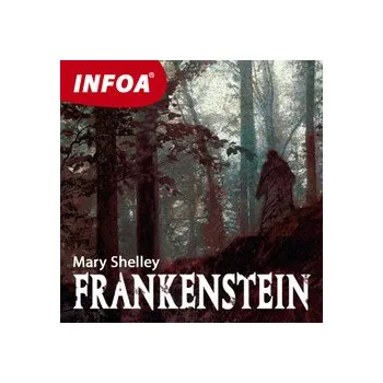 Frankenstein - Mary W. Shelley
