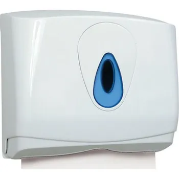 Zásobník na papírové ručníky Zásobník Merida TOP MAXI - na skládané ručníky