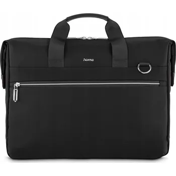 brašna na notebook HAMA TAŠKA ULTIMATE PRO LAPTOP 15.6-16.2'' ČERNÁ