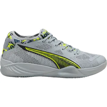 Pánská sportovní obuv Indoorové boty Puma Eliminate Nitro SQD 4 Berlin 108936-01 Velikost 40 EU | 6,5 UK | 7,5 US | 25,5 CM