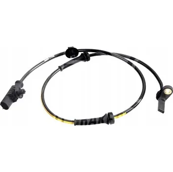 ABS SNÍMAČ ABS CITROEN C1 05- PŘEDNÍ