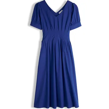 Dámské šaty GATE Dámské dlouhé šaty 44 226-0444/75