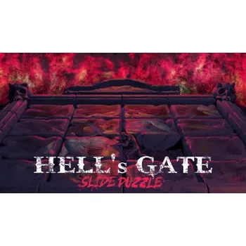 Počítačová hra Lemnis Gate PC (Hra pro PC)