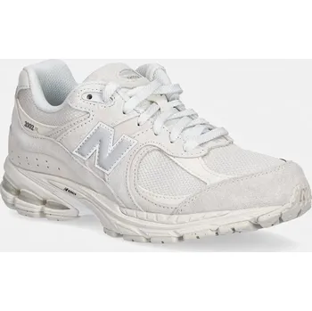 Pánské tenisky New Balance 2002 boty U20025PO béžová 01X, EUR 36