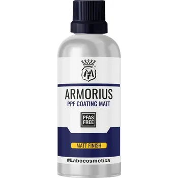 Autovosk Labocosmetica Armorius PPF Coating Matt 50ml nanopovlak pro PPF