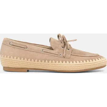 Dámské mokasíny Semišové mokasíny Answear.LAB LT157A-1A.cjk béžová 80X, EUR 40