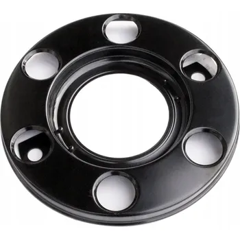 Poklice na kolo Poklice PE Automotive 10" černá