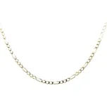 Zlatý Řetízek Figaro 7090116