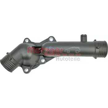 Čidlo automobilu METZGER Pouzdro termostatu MTG 4010054