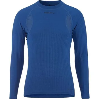 Triko Craft Triko Craft Active Extreme X 1909679 pánské dl.r. royal XXL XXL