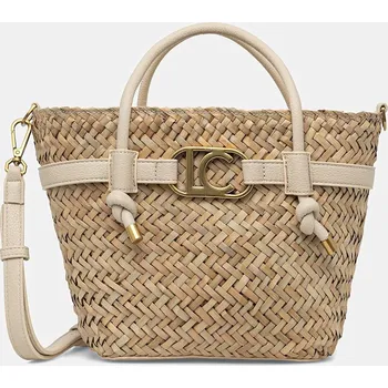 Kabelka Lola Casademunt LS2604058 béžová 02X, vel. ONE SIZE