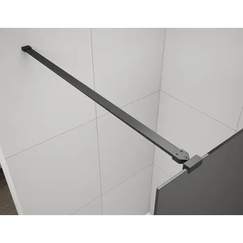 POLYSAN ESCA vzpěra 1200mm, černá mat (ES7025)