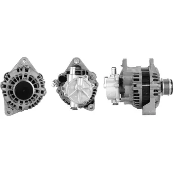 Autoelektrika ELSTOCK Alternátor ELS 28-4706 + DOPRAVA ZDARMA!